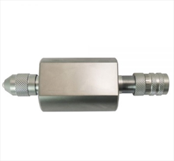 Thiết bị đo độ nhọn điểm Testex Sharp Point Tester TT812